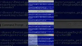 Minimal Python Chatroom w/ Sockets, Threading, & JSON