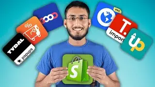 7 Insane Shopify Apps That Will Make You RICH in 2025 🔥