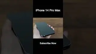 Iphone 14 Pro Max Unboxing #shorts #technology #iphone