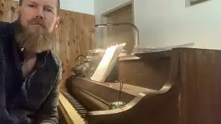 Dorian Concept - Hide - Piano Cover