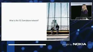 Innovative solutions in the 5G Standalone network - Marta Rogowska - code::dive 2022