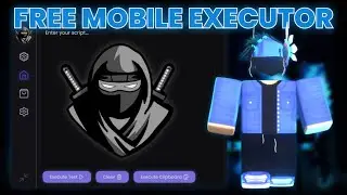 NEW Roblox Delta Mobile Executor FREE Working 2024 | Updated