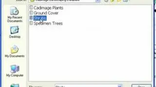 Landscaping Tools for ArchiCAD #1