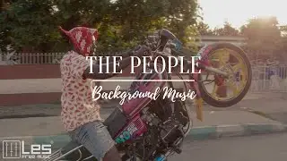 The People : Acoustic Indie Sentimental Romantic Background Music