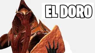 [Warframe] Una Tarde Consiguiendo al Warframe Dorito