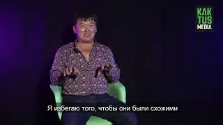 Автор песни 