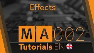 2 - Effects - English