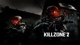 Was Killzone 2 ever good?