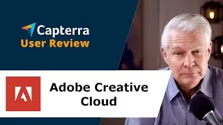 Adobe Creative Cloud Review: Amazing Software - I wish it were more Intuitive