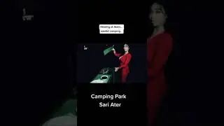 I was camping | Dance | Gëttin| Viral Hot Dance