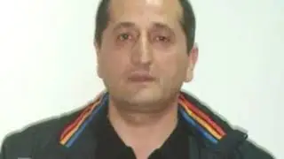 Вор в законе Эмзар Джапаридзе КВАТИЯ Скончался