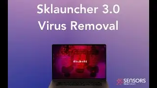 Sklauncher 3.0 Virus - How to Remove It? [Is It Malware]