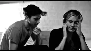 Frances Ha 2012 Mess and Spins scene Greta Gerwig