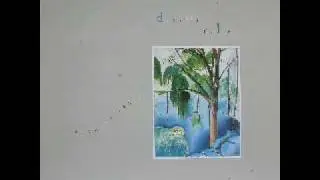 The Durutti Column - Silence