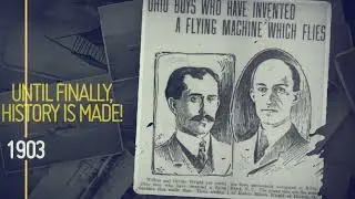 Inventing the Airplane | “Transformational Technologies” Episode 2