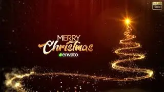 Videohive Christmas 29323390 Free Download