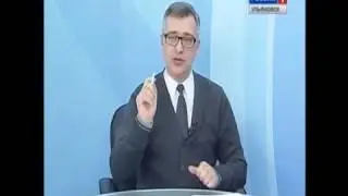 Телеканал "Россия" программа Первые лица от 28 11 15