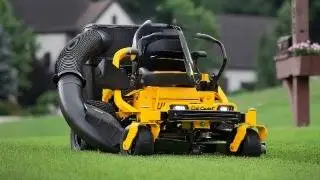 BEST RIDING LAWN MOWERS 2024 - THE 5 MUST-HAVE OPTIONS RIGHT NOW