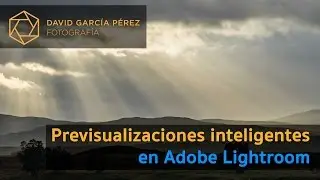 Previsualizaciones inteligentes en Adobe Lightroom