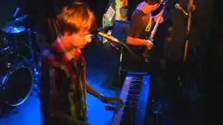 УЗИ - На Завтрак [Live BSB Club 14 sep 2011]