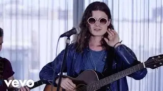 BØRNS - I Touch Myself (Cover/Live In Woolloomooloo, Australia)