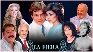 Famosos Fallecidos de La Fiera | Qué No Sabías