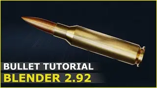 Blender | Bullet Tutorial | Beginners EASY