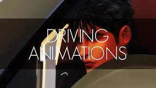 CAR ANIMATION PACK | Sims 4 Animation (Download)