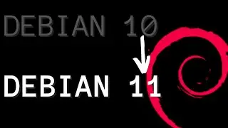 UPGRADE Debian 10 para o Debian 11 Bullseye