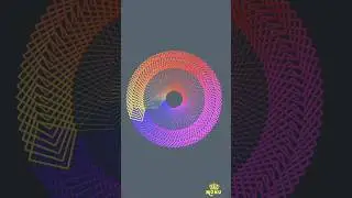Turtle Graphics: The Fun Way to Learn Python! 🐢|python complete course
