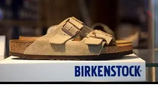 Birkenstock Gears Up for IPO Roadshow