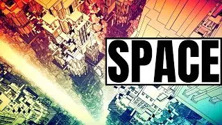 Rethinking Space in Game Design | Manifold Garden and Designing Spectacular Spaces