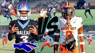 ⚔️ Wow What A Comeback 😮 Hialeah Vs Carol City 2024 🏈🔥