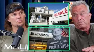 Why It's Harder Than Ever to Buy a House