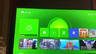 Xbox Series X/S: How to Fix Error “0x8015DC0B” Occurs When Accessing Xbox Live Tutorial! (2021)