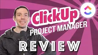 ClickUp Review 2021