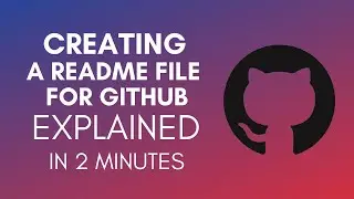 How To Create Readme File For Github In 2024?