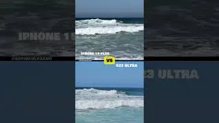 LA DIFERENCIA ES DEMASIADO CLARA 🤯 ESCOGERÍAS IPHONE O GALAXY? 