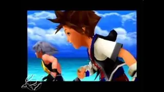 Kingdom Hearts, The lost chapters [[Episode 1]]