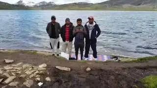 Sheosar Lake | Skardu | Deosai National Park | Black Water | Astore Tour 2022 #tour #skardu