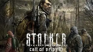 Где скачать S.T.A.L.K.E.R  Зов Припяти