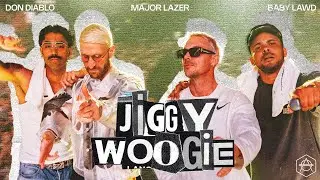 Don Diablo & Major Lazer x Baby Lawd - Jiggy Woogie (Live in Dubai)