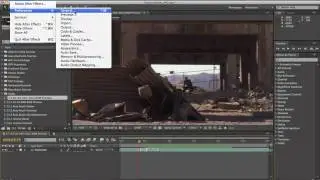 The ram preview in After Effects CS5