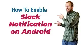 How to Enable Slack Notifications: Ensuring Uninterrupted Alerts All Day  | slack notification sound