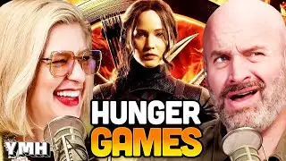 Surviving the YMH Hunger Games | YMH Highlight