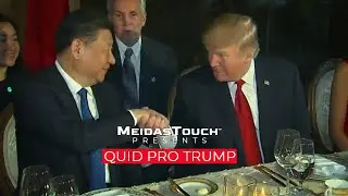 Quid Pro Trump