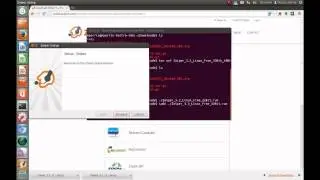 How to install Zoiper on Ubuntu