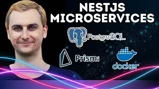 NestJS Prisma Tutorial