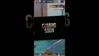 НОВАЯ КАРТА В СТАНДОФФ 2🤯 