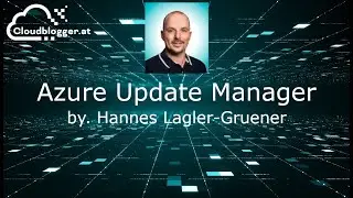 48 Azure Update Manager